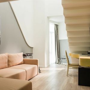 Suite Junior Duplex