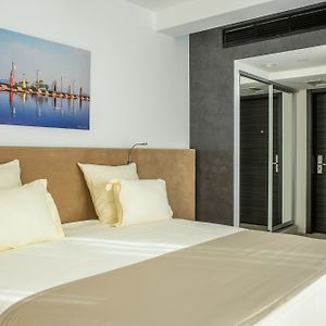 Chambre Standarde Double